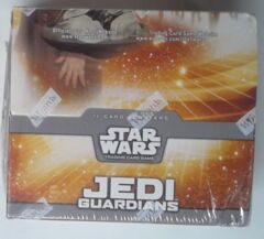 Jedi Guardian: Booster Box